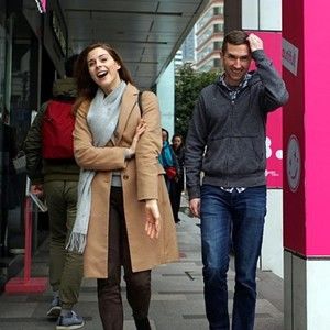 Meet your Posher, Janie